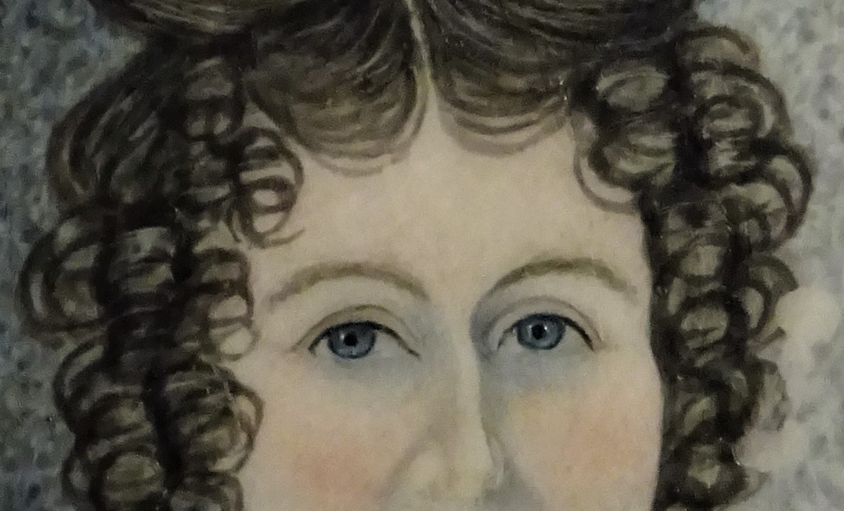 Portrait Miniature of a Woman on Ivory (14).JPG